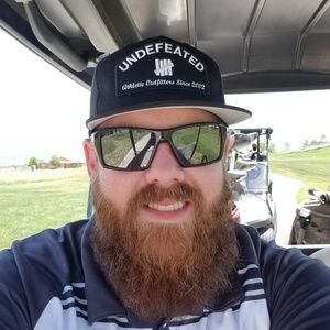 Meet your Posher, West